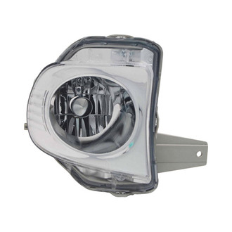 TYC® - Passenger Side Replacement Fog Light (Standard Line)