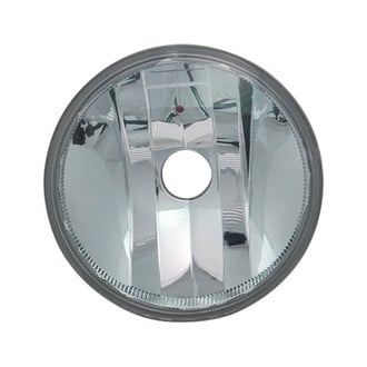 TYC® - Driver or Passenger Side Replacement Fog Light (Standard Line)