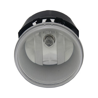 TYC® - Driver or Passenger Side Replacement Fog Light (Standard Line)