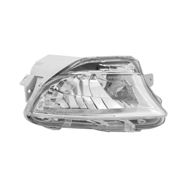 TYC® - Passenger Side Replacement Fog Light