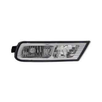 TYC® - Passenger Side Replacement Fog Light (Standard Line)