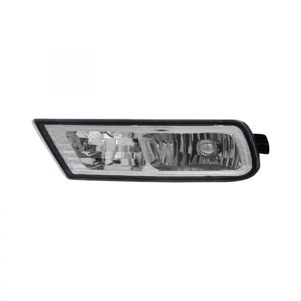 TYC® - Driver Side Replacement Fog Light, Acura MDX