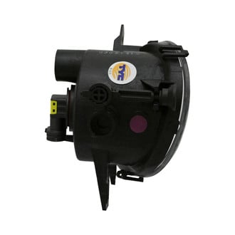 TYC® - Driver Side Replacement Fog Light (Standard Line)