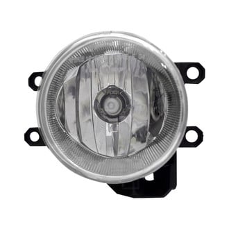 TYC® - Passenger Side Replacement Fog Light (Standard Line)