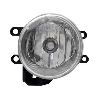 TYC® - Driver Side Replacement Fog Light (Standard Line)