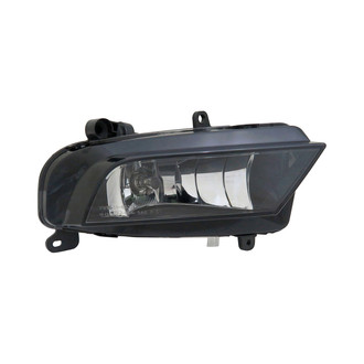 TYC® - Passenger Side Replacement Fog Light (Standard Line)