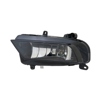 TYC® - Driver Side Replacement Fog Light (Standard Line)