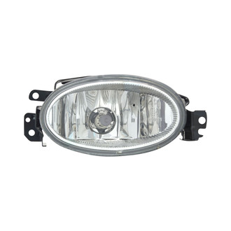 TYC® - Passenger Side Replacement Fog Light (CAPA Certified)