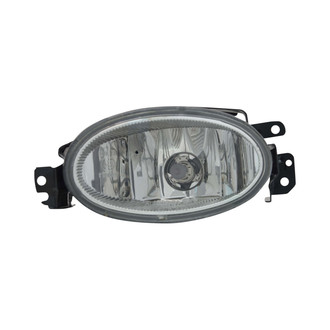 TYC® - Driver Side Replacement Fog Light (Standard Line)