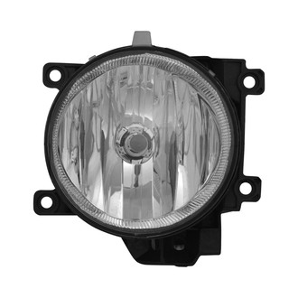 TYC® - Passenger Side Replacement Fog Light (CAPA Certified)