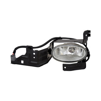 TYC® - Driver Side Replacement Fog Light (Standard Line)