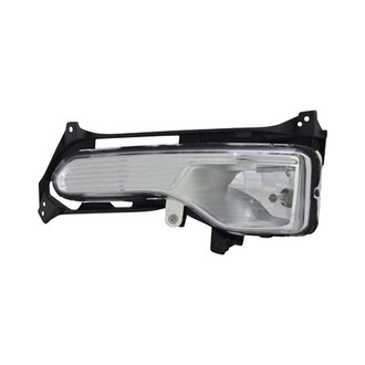TYC® - Driver Side Replacement Fog Light (Standard Line)
