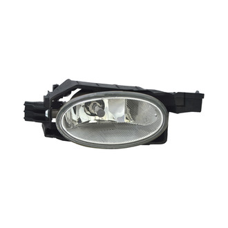 TYC® - Passenger Side Replacement Fog Light (Standard Line)