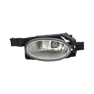 TYC® - Driver Side Replacement Fog Light (CAPA Certified)