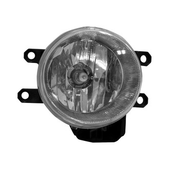 TYC® - Passenger Side Replacement Fog Light (Standard Line)