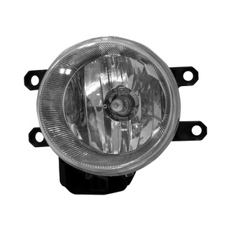 TYC® - Driver Side Replacement Fog Light (Standard Line)