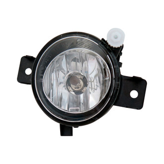 TYC® - Passenger Side Replacement Fog Light (Standard Line)