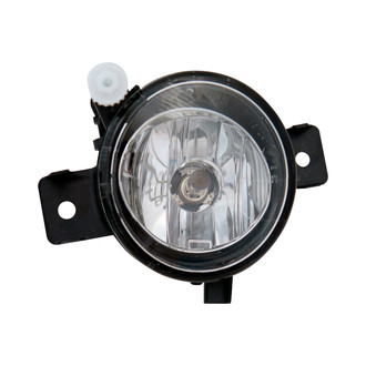 TYC® - Driver Side Replacement Fog Light (CAPA Certified)