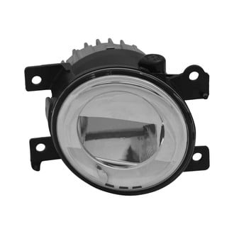 TYC® - Passenger Side Replacement Fog Light (CAPA Certified)