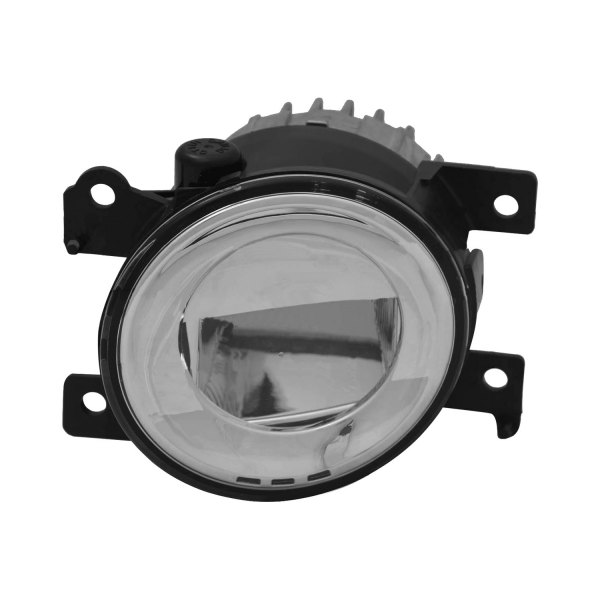 TYC® - Driver Side Replacement Fog Light