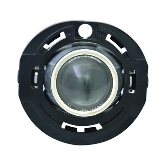 TYC® - Driver or Passenger Side Replacement Fog Light (CAPA Certified)