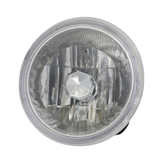 TYC® - Passenger Side Replacement Fog Light (CAPA Certified)