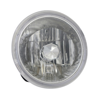 TYC® - Driver Side Replacement Fog Light (Standard Line)