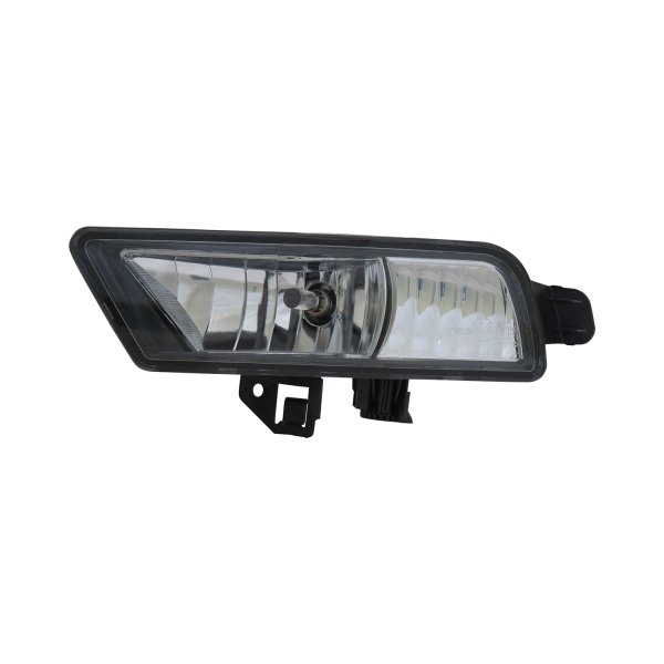 TYC® - Driver Side Replacement Fog Light, Honda CR-V