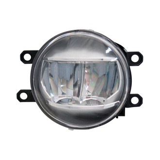 TYC® - Passenger Side Replacement Fog Light (CAPA Certified)