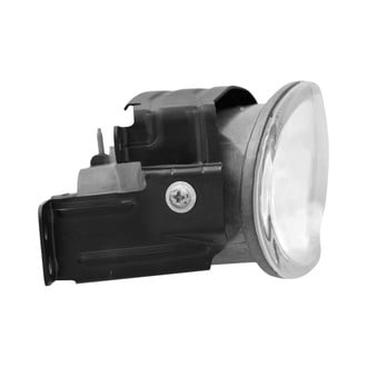 TYC® - Passenger Side Replacement Fog Light (Standard Line)
