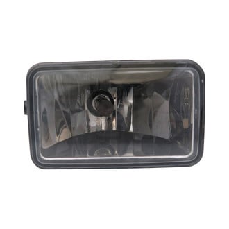 TYC® - Passenger Side Replacement Fog Light (Standard Line)