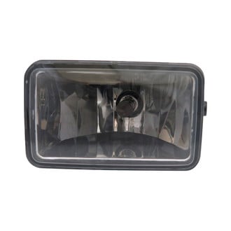 TYC® - Driver Side Replacement Fog Light (Standard Line)