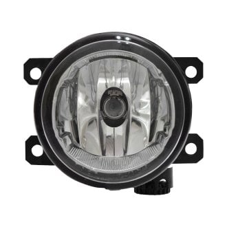 Dodge Ram Custom & Factory Fog Lights – CARiD.com