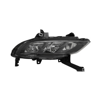 TYC® - Passenger Side Replacement Fog Light (Standard Line)