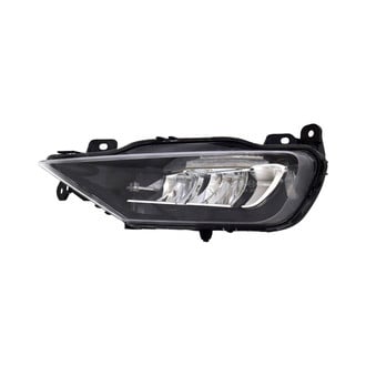 TYC® - Factory Replacement Fog Lights