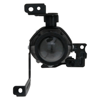 TYC® - Driver Side Replacement Fog Light (CAPA Certified)