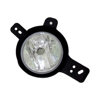 TYC® - Passenger Side Replacement Fog Light (Standard Line)