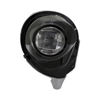 TYC® - Passenger Side Replacement Fog Light (Standard Line)