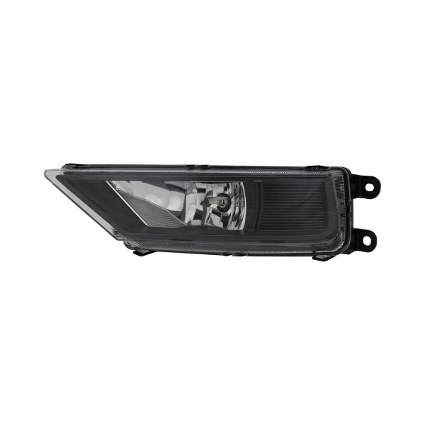 TYC Fog Lamp