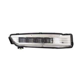 TYC® - Passenger Side Replacement Fog Light (Standard Line)