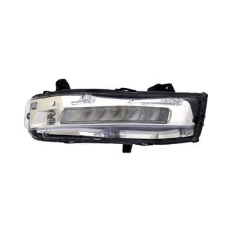 TYC® - Driver Side Replacement Parking Light