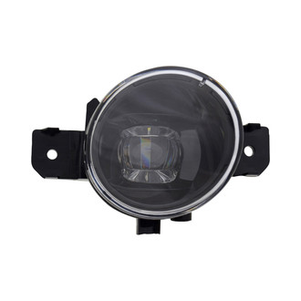 TYC® - Passenger Side Replacement Fog Light (CAPA Certified)