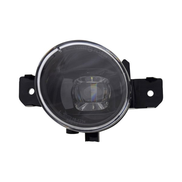 TYC® - Driver Side Replacement Fog Light, Nissan Altima