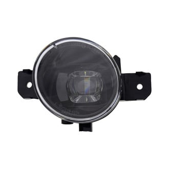 TYC® - Driver Side Replacement Fog Light (CAPA Certified)
