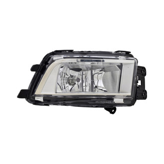 TYC® - Passenger Side Replacement Fog Light (Standard Line)