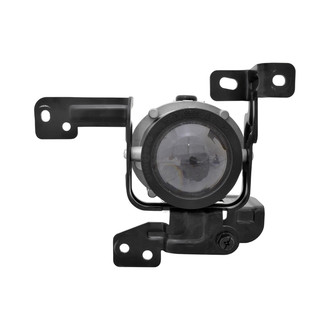 TYC® - Passenger Side Replacement Fog Light (Standard Line)