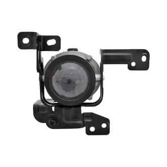 TYC® - Driver Side Replacement Fog Light (CAPA Certified)