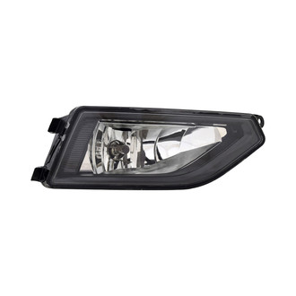 TYC® - Passenger Side Replacement Fog Light (Standard Line)