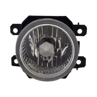 TYC® - Passenger Side Replacement Fog Light (Standard Line)