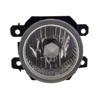 TYC® - Driver Side Replacement Fog Light (CAPA Certified)